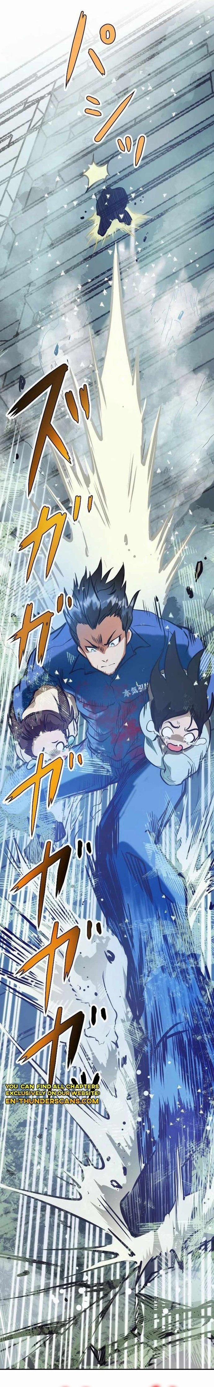 Điểm Sinh Tồn: Đổi Điểm Thành Sức Mạnh 3 trang 27