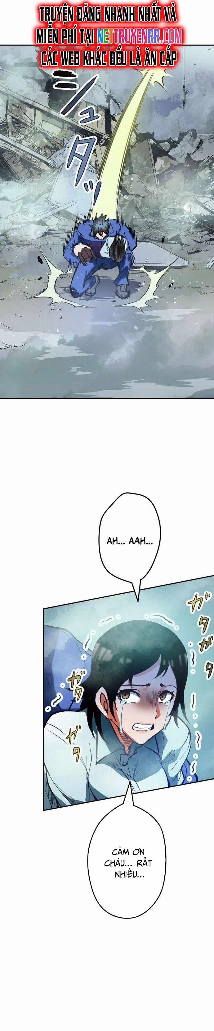 Điểm Sinh Tồn: Đổi Điểm Thành Sức Mạnh 3 trang 28