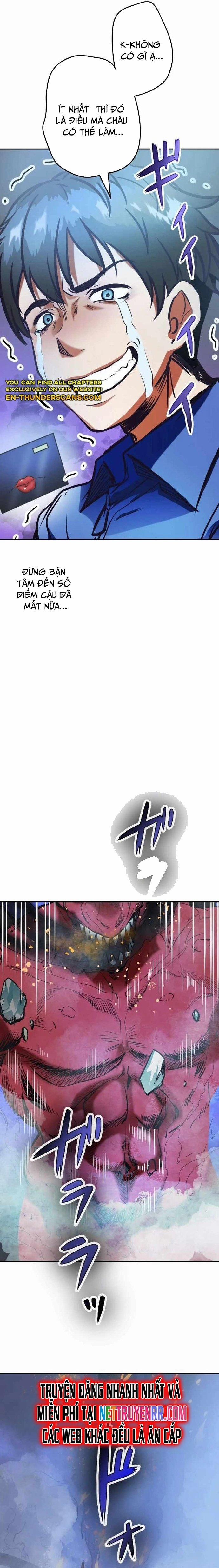 Điểm Sinh Tồn: Đổi Điểm Thành Sức Mạnh 3 trang 29