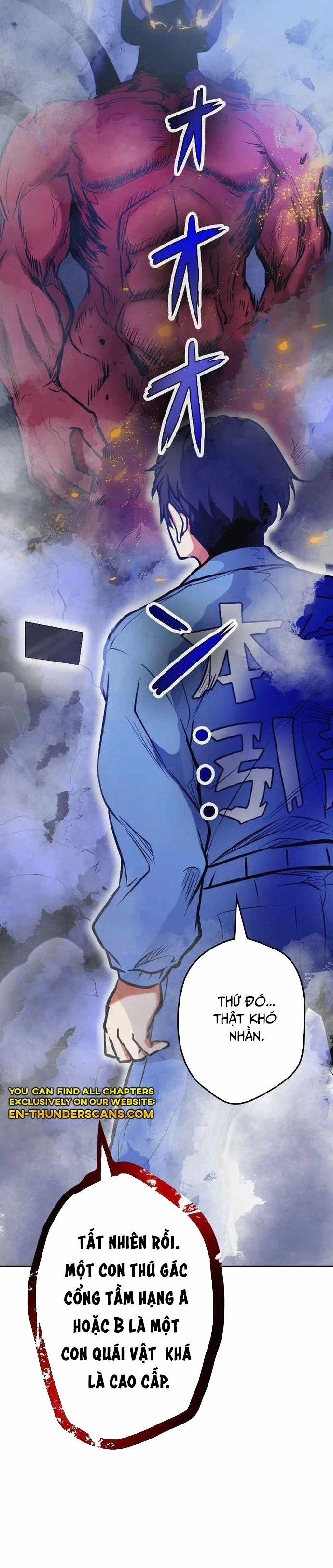 Điểm Sinh Tồn: Đổi Điểm Thành Sức Mạnh 3 trang 30