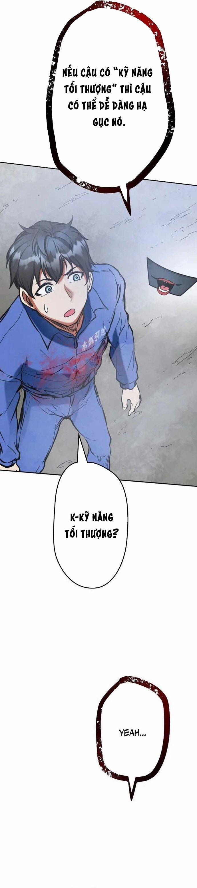 Điểm Sinh Tồn: Đổi Điểm Thành Sức Mạnh 3 trang 31