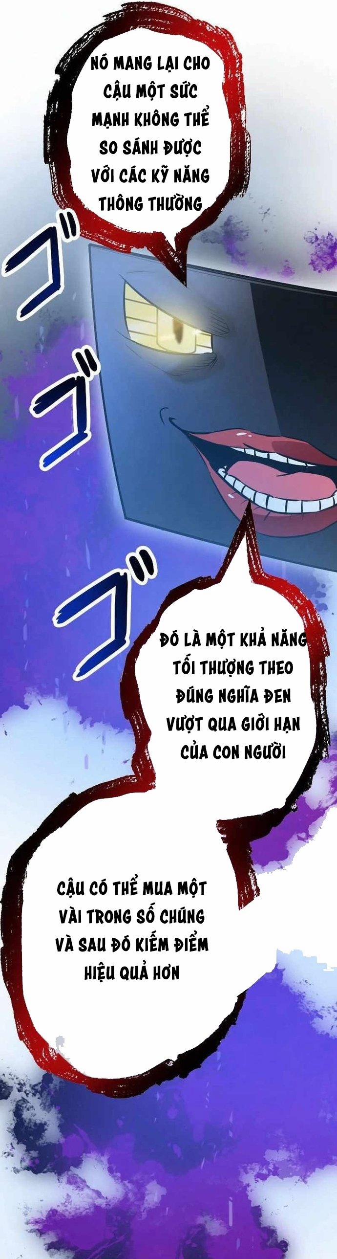 Điểm Sinh Tồn: Đổi Điểm Thành Sức Mạnh 3 trang 32