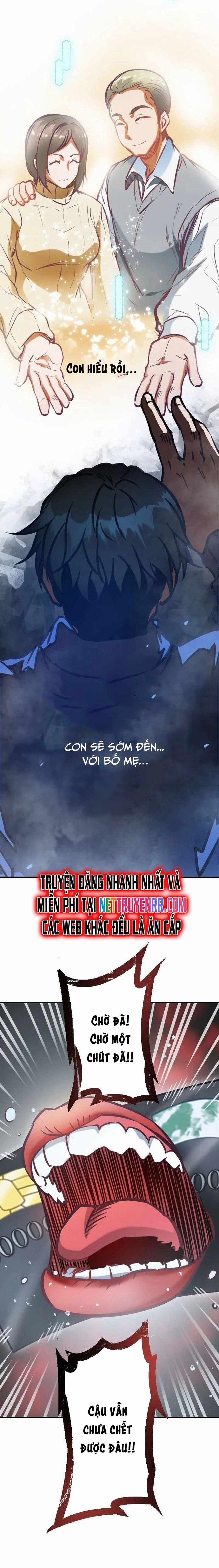 Điểm Sinh Tồn: Đổi Điểm Thành Sức Mạnh 3 trang 4