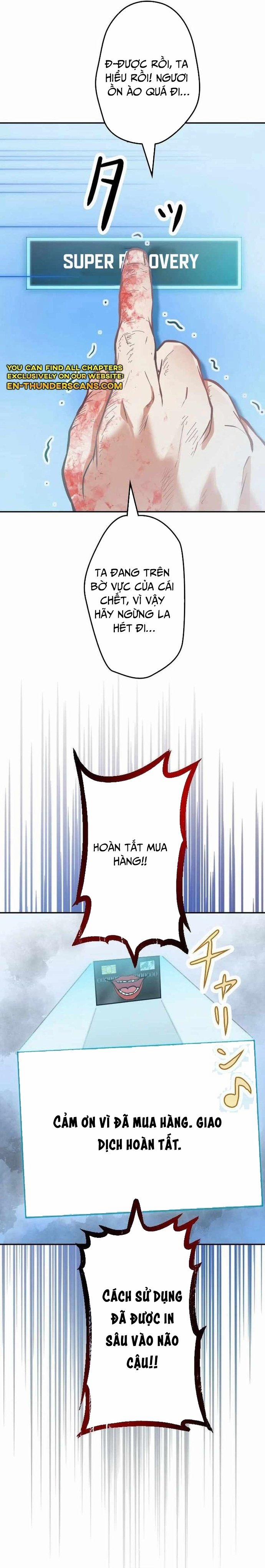 Điểm Sinh Tồn: Đổi Điểm Thành Sức Mạnh 3 trang 6