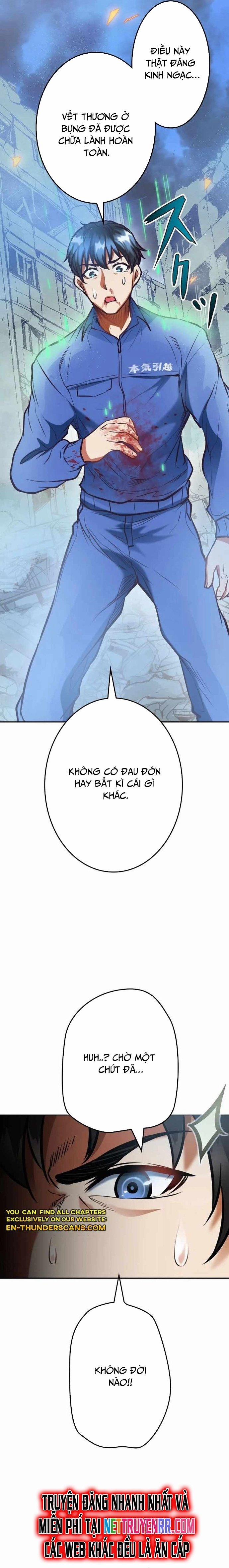 Điểm Sinh Tồn: Đổi Điểm Thành Sức Mạnh 3 trang 9