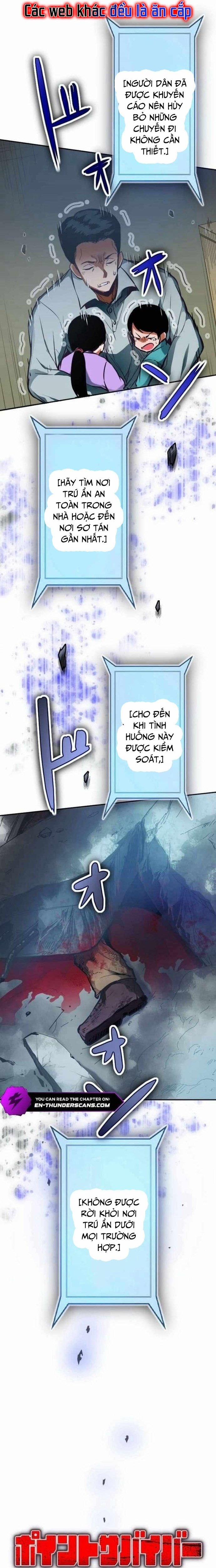 Điểm Sinh Tồn: Đổi Điểm Thành Sức Mạnh 4 trang 1