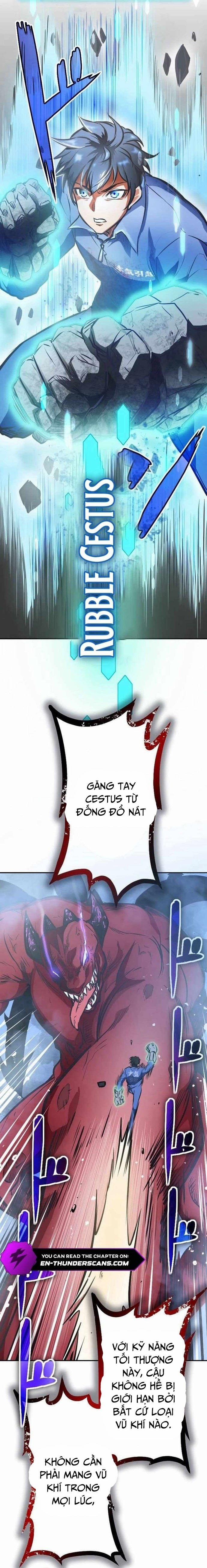 Điểm Sinh Tồn: Đổi Điểm Thành Sức Mạnh 4 trang 10