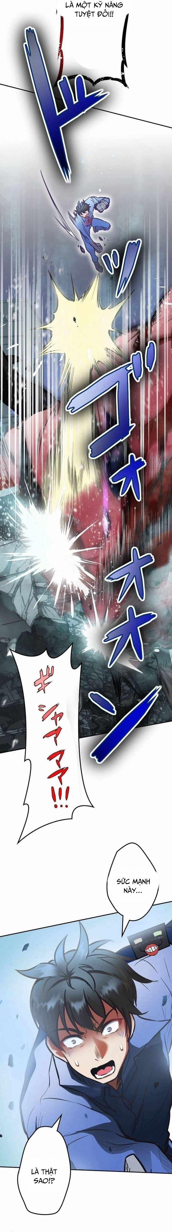Điểm Sinh Tồn: Đổi Điểm Thành Sức Mạnh 4 trang 12