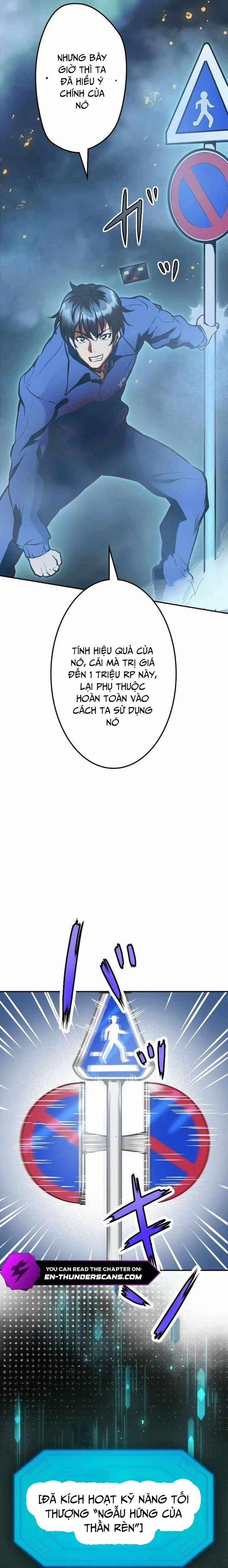 Điểm Sinh Tồn: Đổi Điểm Thành Sức Mạnh 4 trang 15