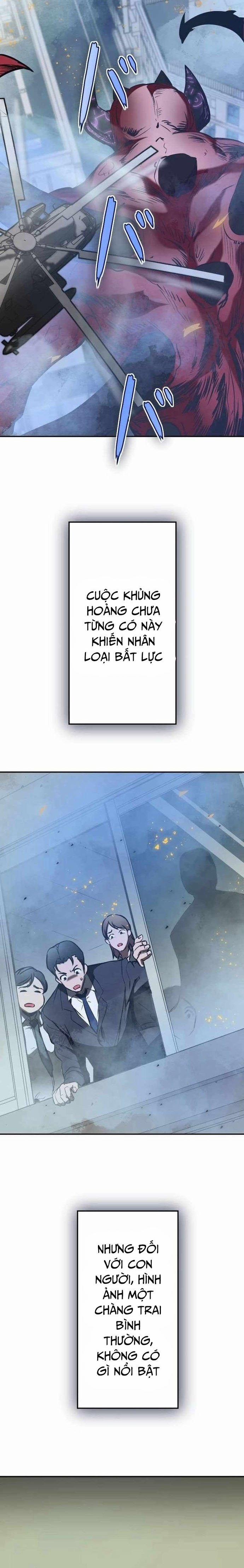 Điểm Sinh Tồn: Đổi Điểm Thành Sức Mạnh 4 trang 19
