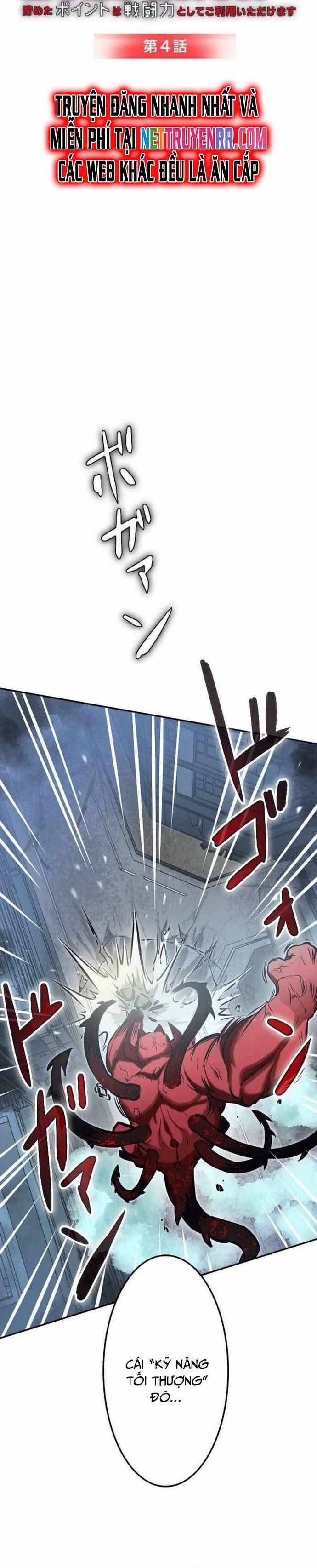 Điểm Sinh Tồn: Đổi Điểm Thành Sức Mạnh 4 trang 2