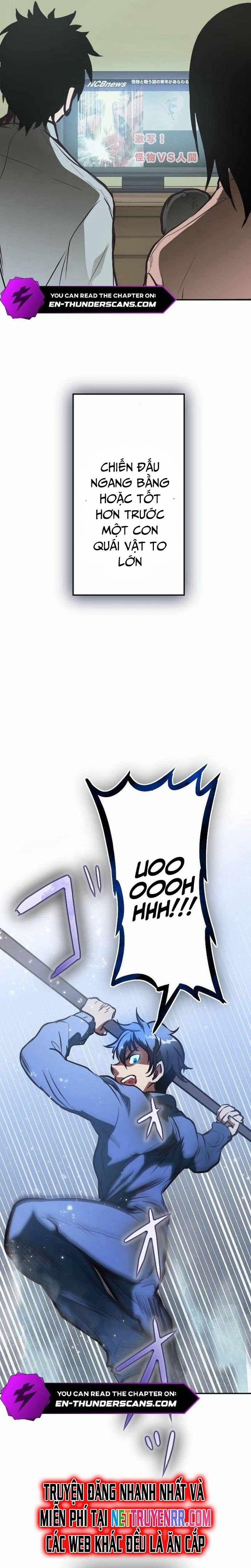 Điểm Sinh Tồn: Đổi Điểm Thành Sức Mạnh 4 trang 20