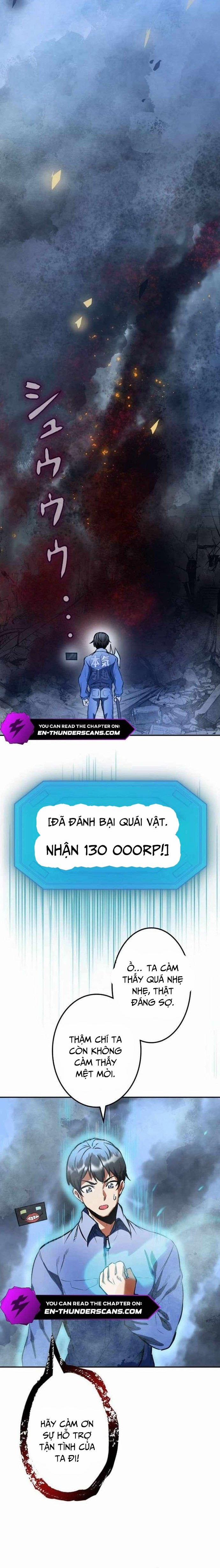 Điểm Sinh Tồn: Đổi Điểm Thành Sức Mạnh 4 trang 22