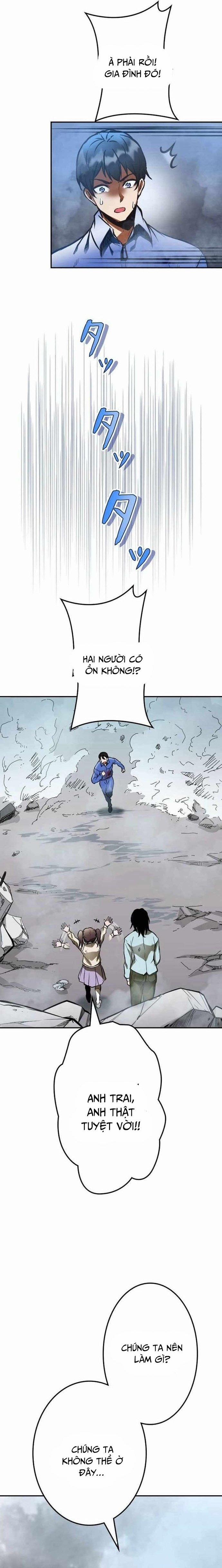 Điểm Sinh Tồn: Đổi Điểm Thành Sức Mạnh 4 trang 23