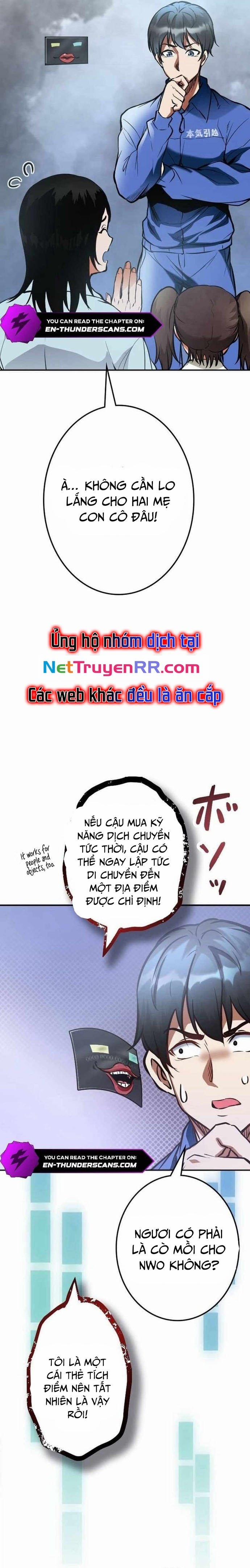 Điểm Sinh Tồn: Đổi Điểm Thành Sức Mạnh 4 trang 24