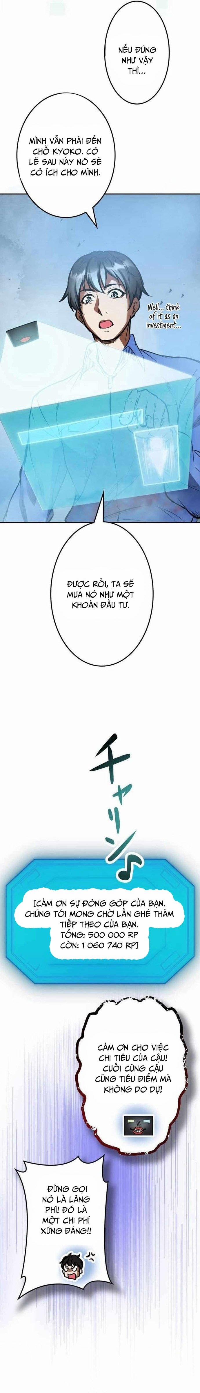 Điểm Sinh Tồn: Đổi Điểm Thành Sức Mạnh 4 trang 25