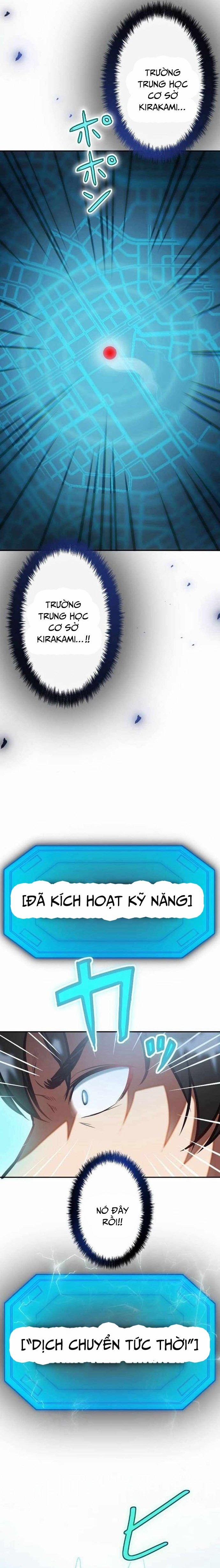 Điểm Sinh Tồn: Đổi Điểm Thành Sức Mạnh 4 trang 27