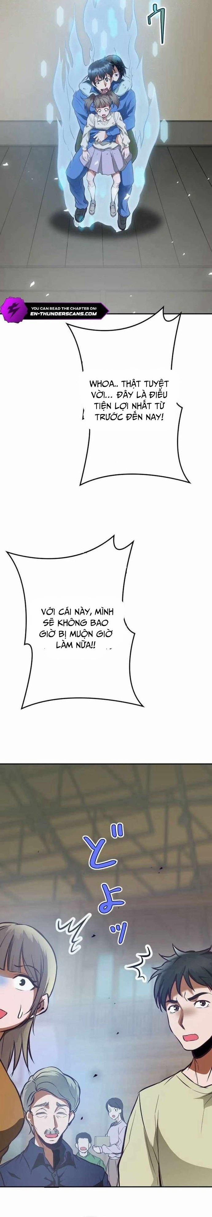 Điểm Sinh Tồn: Đổi Điểm Thành Sức Mạnh 4 trang 29