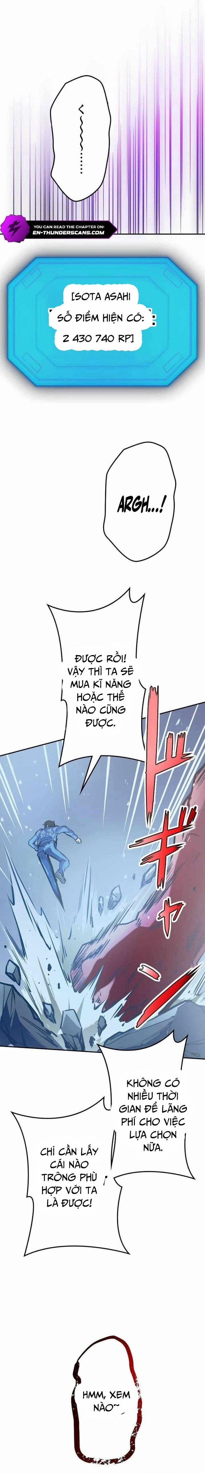 Điểm Sinh Tồn: Đổi Điểm Thành Sức Mạnh 4 trang 3