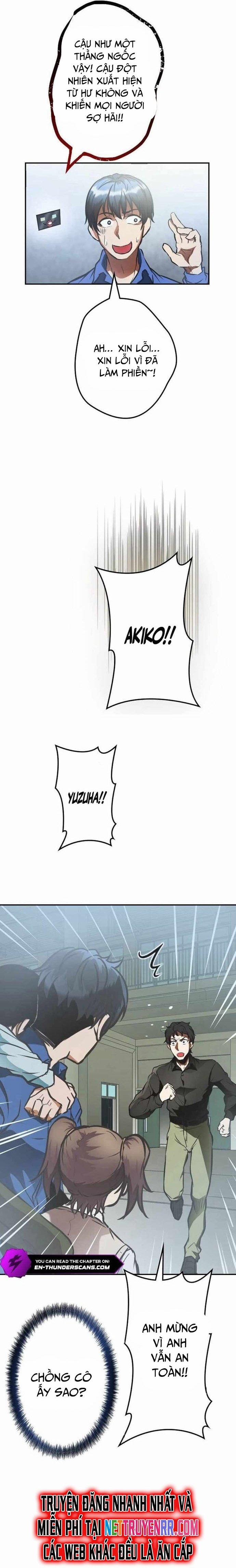 Điểm Sinh Tồn: Đổi Điểm Thành Sức Mạnh 4 trang 30