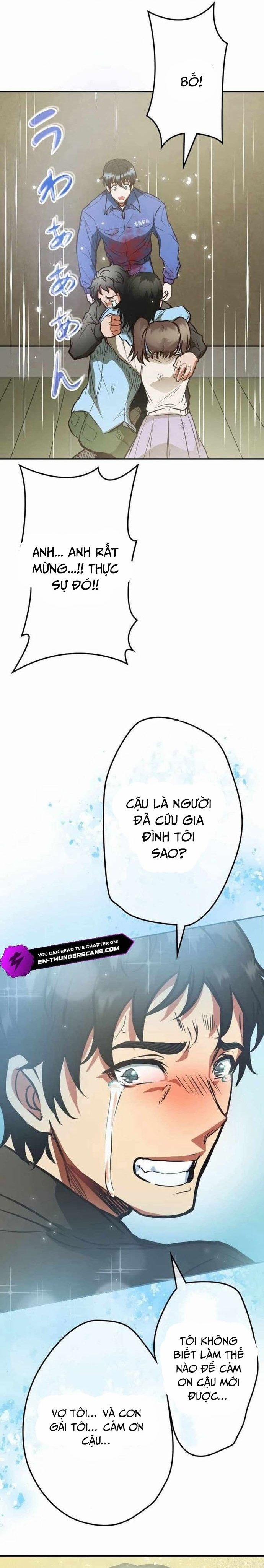 Điểm Sinh Tồn: Đổi Điểm Thành Sức Mạnh 4 trang 31