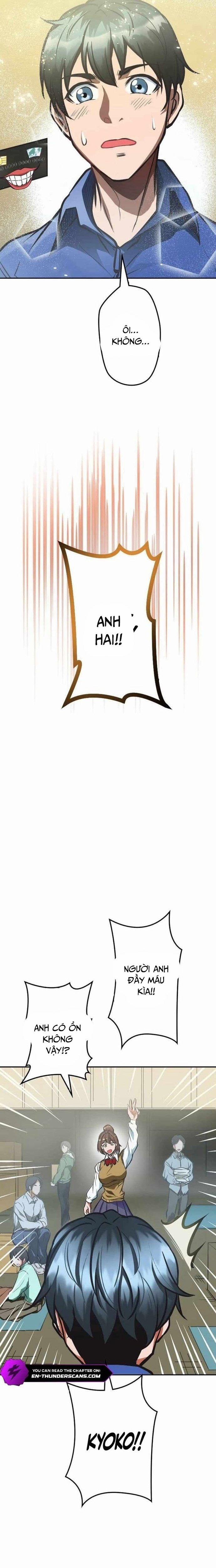 Điểm Sinh Tồn: Đổi Điểm Thành Sức Mạnh 4 trang 32