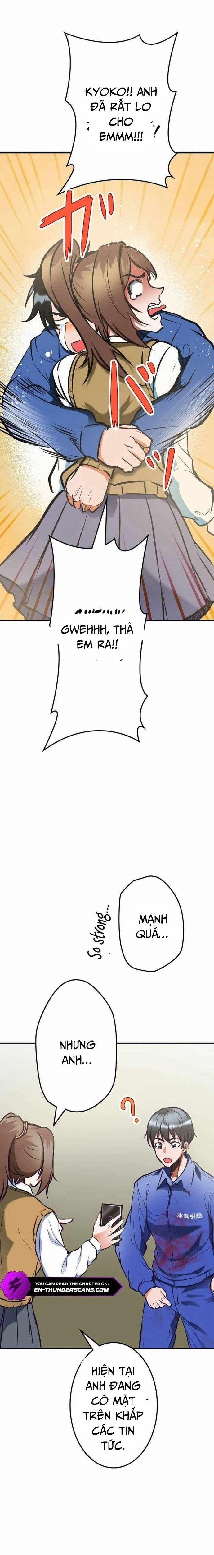 Điểm Sinh Tồn: Đổi Điểm Thành Sức Mạnh 4 trang 33