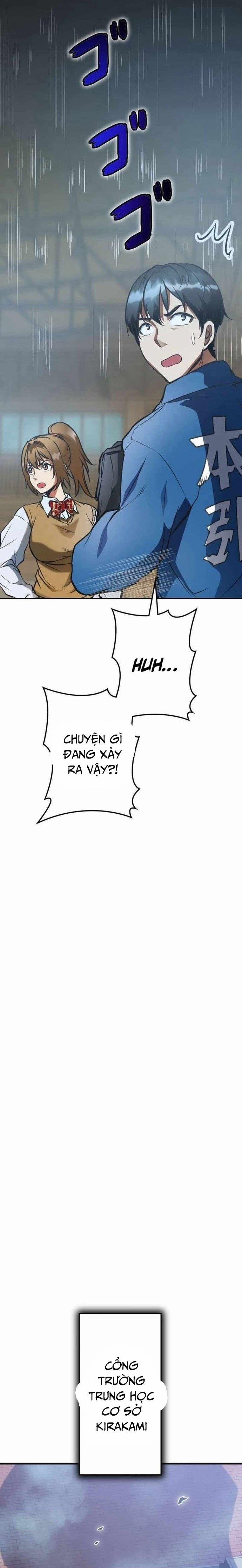 Điểm Sinh Tồn: Đổi Điểm Thành Sức Mạnh 4 trang 36