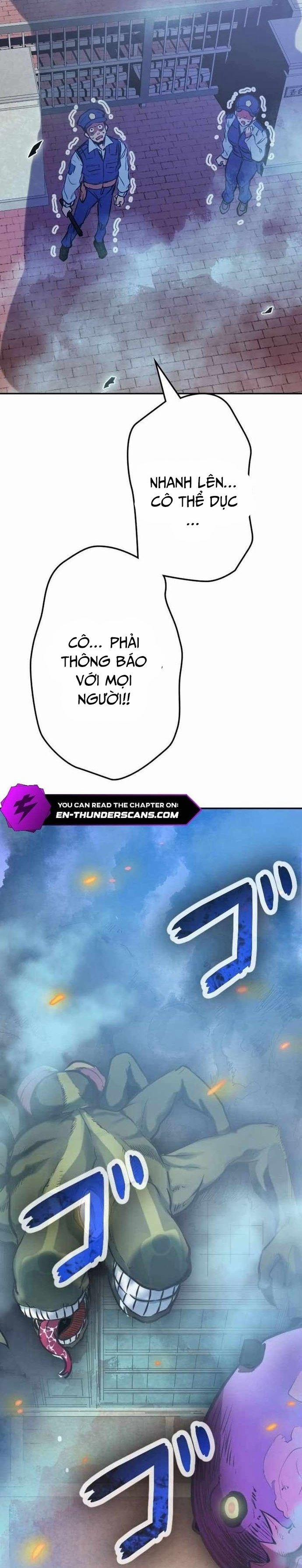 Điểm Sinh Tồn: Đổi Điểm Thành Sức Mạnh 4 trang 37