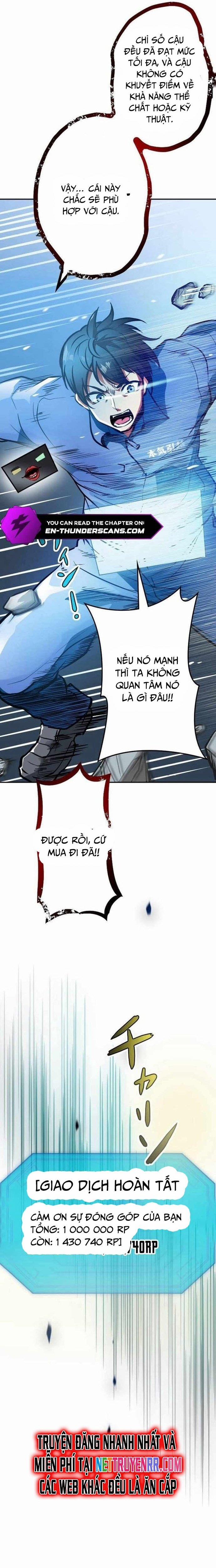 Điểm Sinh Tồn: Đổi Điểm Thành Sức Mạnh 4 trang 4