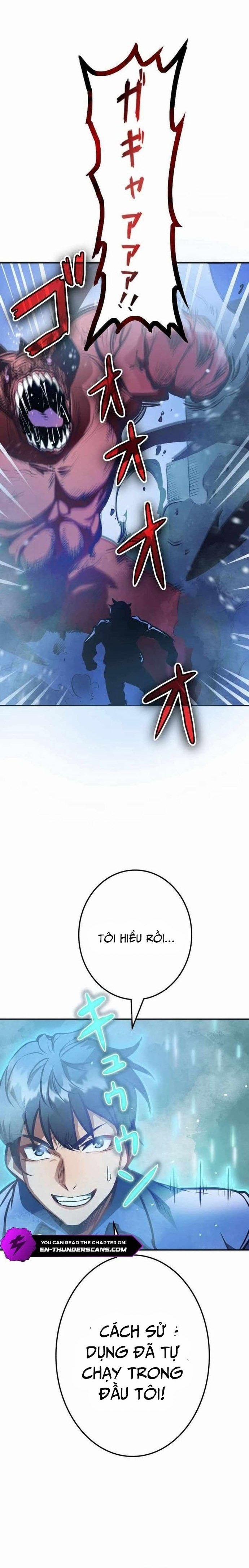 Điểm Sinh Tồn: Đổi Điểm Thành Sức Mạnh 4 trang 5