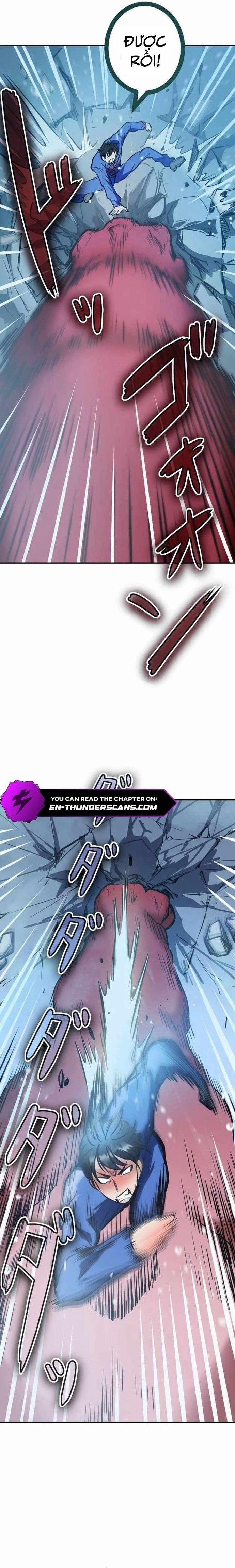 Điểm Sinh Tồn: Đổi Điểm Thành Sức Mạnh 4 trang 6