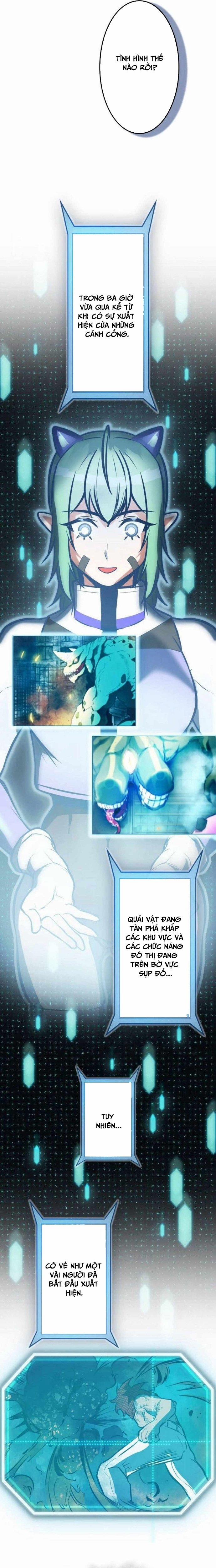 Điểm Sinh Tồn: Đổi Điểm Thành Sức Mạnh 5 trang 1