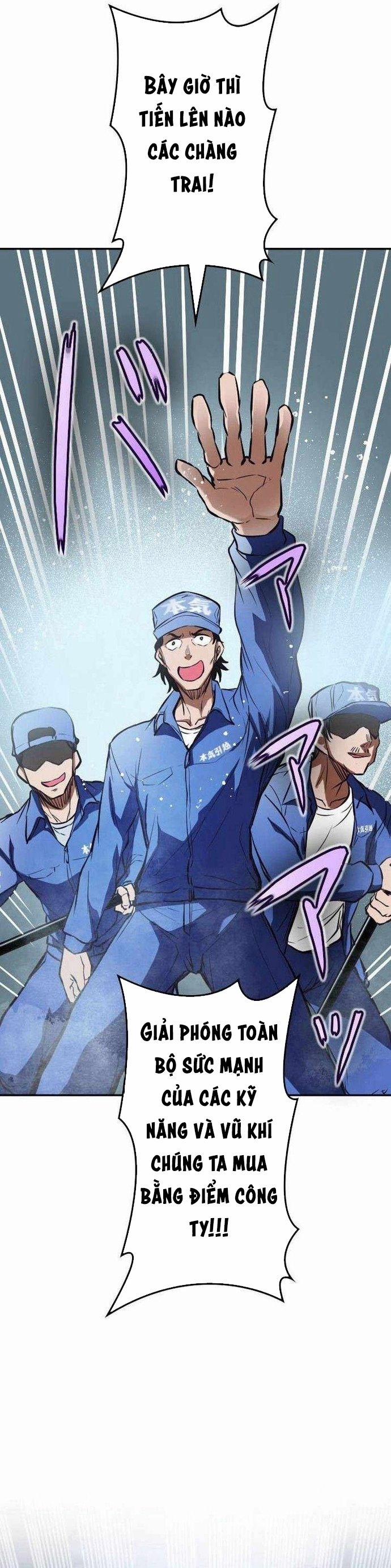 Điểm Sinh Tồn: Đổi Điểm Thành Sức Mạnh 5 trang 10
