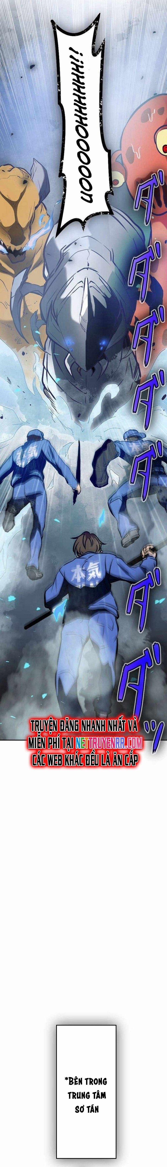 Điểm Sinh Tồn: Đổi Điểm Thành Sức Mạnh 5 trang 11