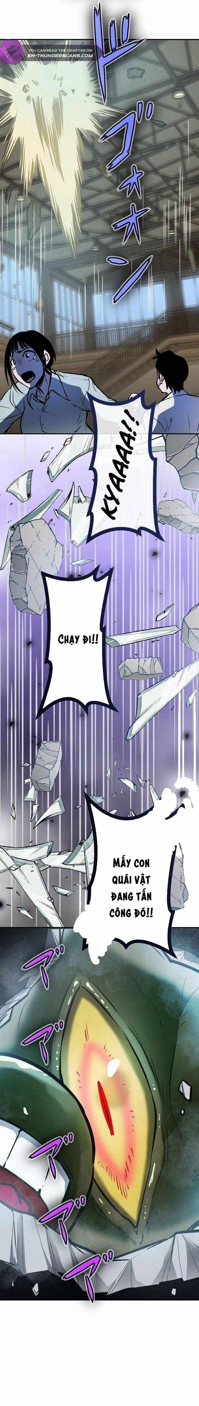 Điểm Sinh Tồn: Đổi Điểm Thành Sức Mạnh 5 trang 12