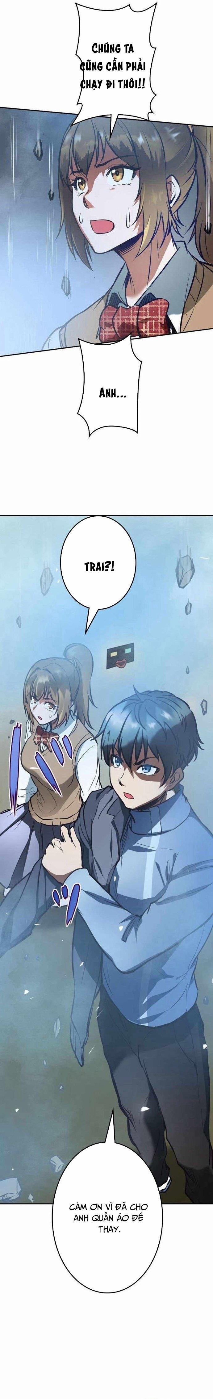 Điểm Sinh Tồn: Đổi Điểm Thành Sức Mạnh 5 trang 13