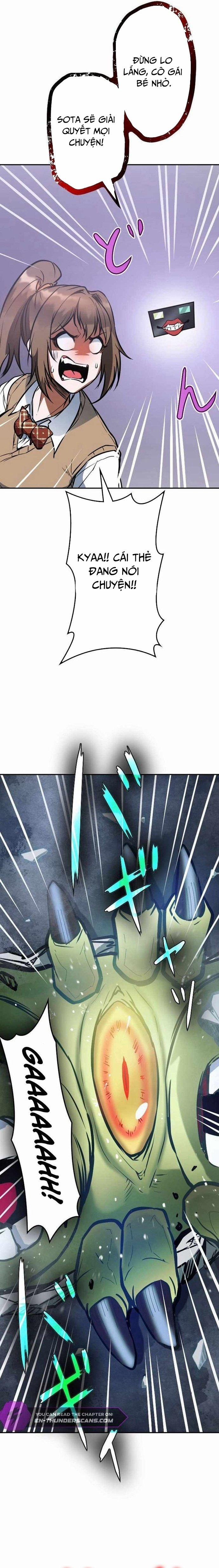 Điểm Sinh Tồn: Đổi Điểm Thành Sức Mạnh 5 trang 14