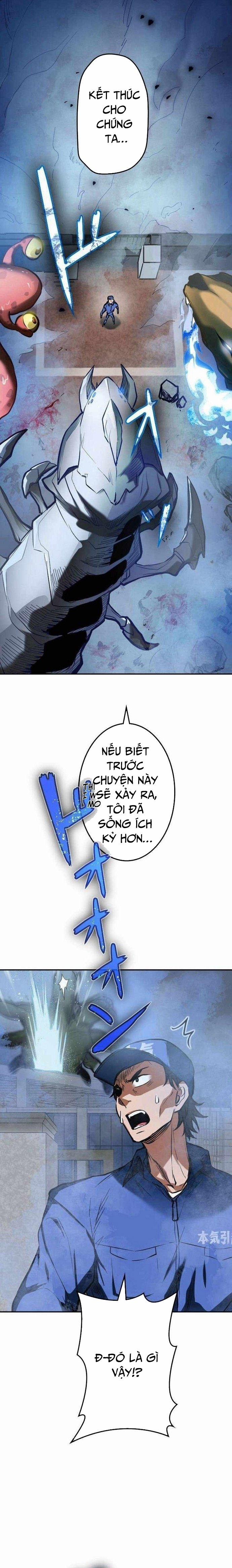 Điểm Sinh Tồn: Đổi Điểm Thành Sức Mạnh 5 trang 18