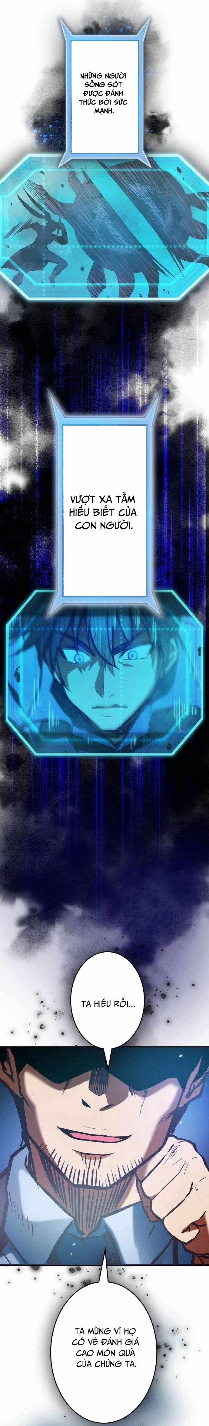 Điểm Sinh Tồn: Đổi Điểm Thành Sức Mạnh 5 trang 2