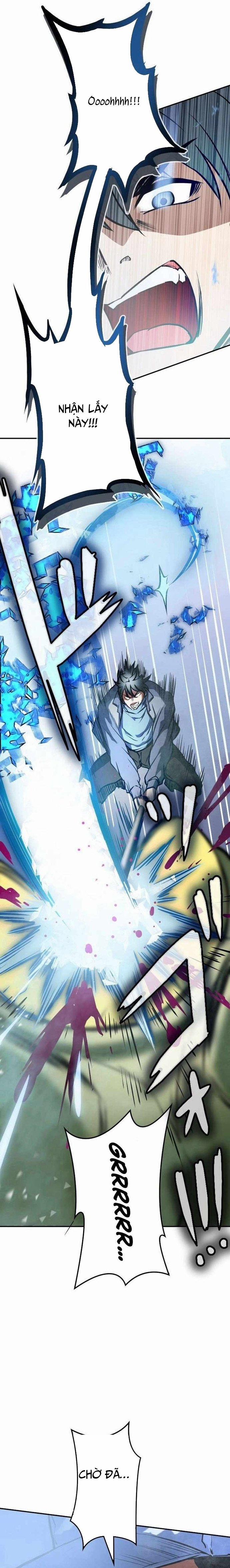 Điểm Sinh Tồn: Đổi Điểm Thành Sức Mạnh 5 trang 20