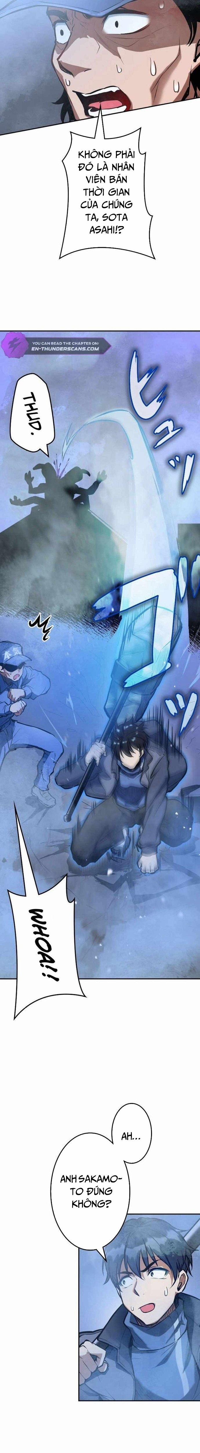 Điểm Sinh Tồn: Đổi Điểm Thành Sức Mạnh 5 trang 21