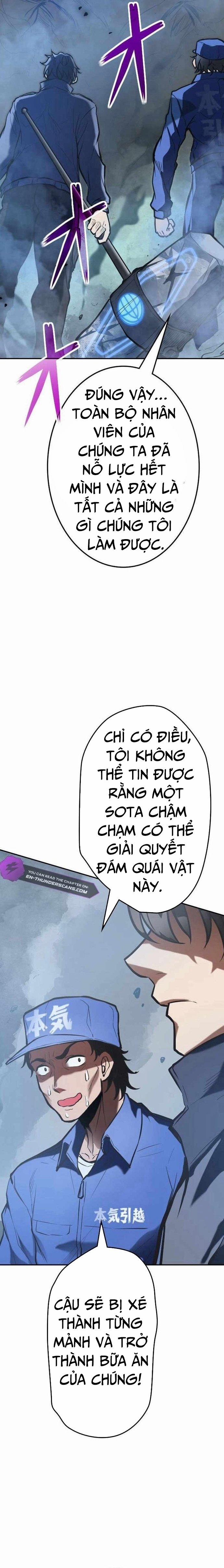 Điểm Sinh Tồn: Đổi Điểm Thành Sức Mạnh 5 trang 23