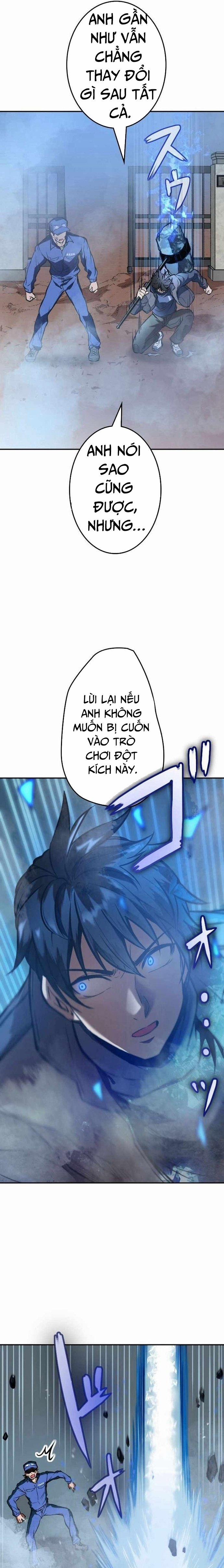 Điểm Sinh Tồn: Đổi Điểm Thành Sức Mạnh 5 trang 24