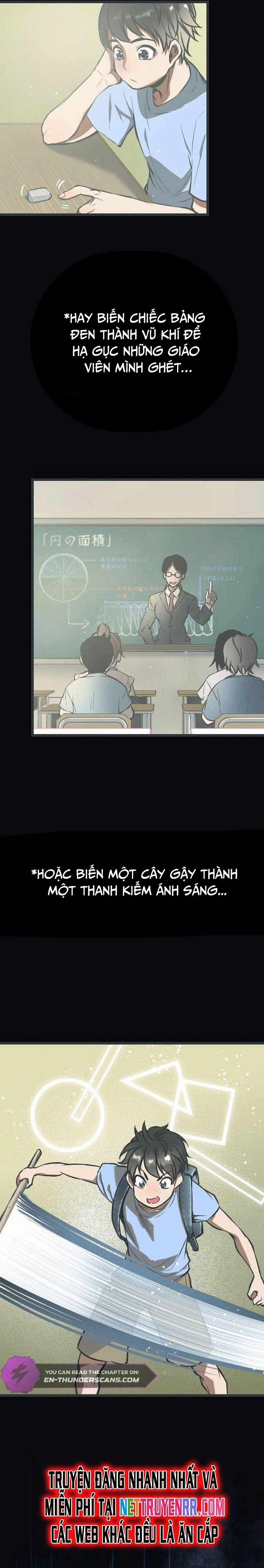 Điểm Sinh Tồn: Đổi Điểm Thành Sức Mạnh 5 trang 27