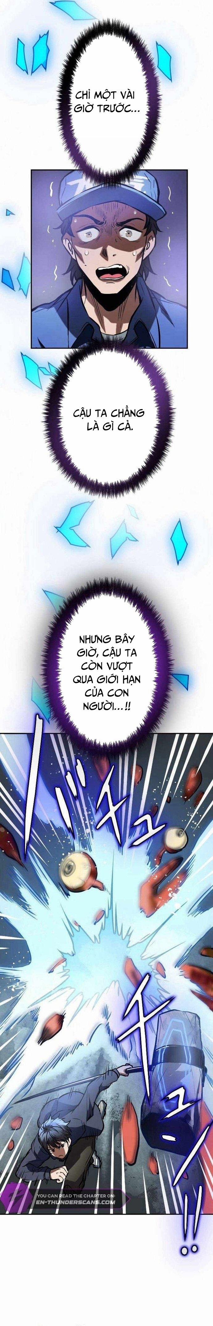 Điểm Sinh Tồn: Đổi Điểm Thành Sức Mạnh 5 trang 30