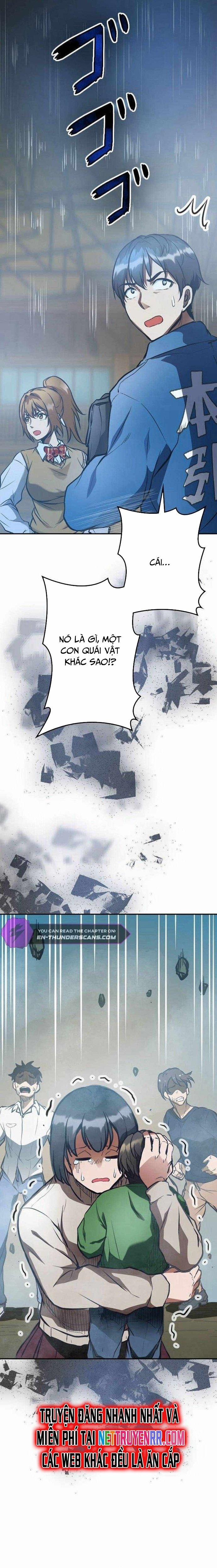 Điểm Sinh Tồn: Đổi Điểm Thành Sức Mạnh 5 trang 4