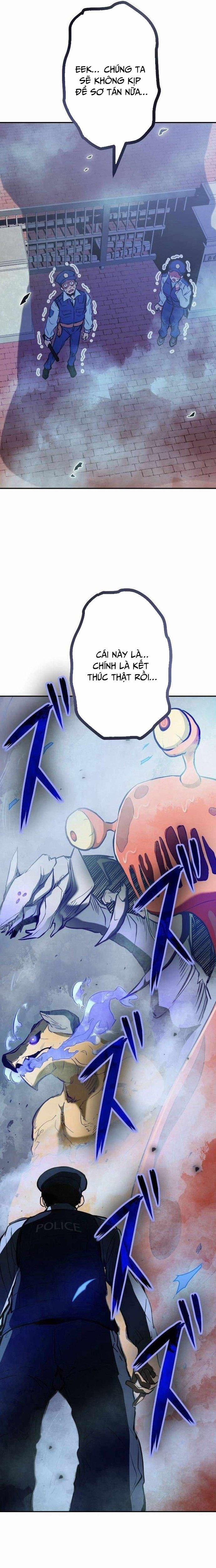 Điểm Sinh Tồn: Đổi Điểm Thành Sức Mạnh 5 trang 5