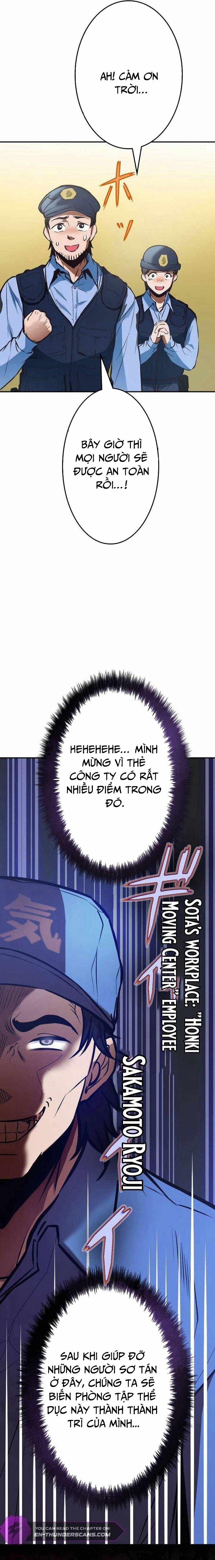 Điểm Sinh Tồn: Đổi Điểm Thành Sức Mạnh 5 trang 8