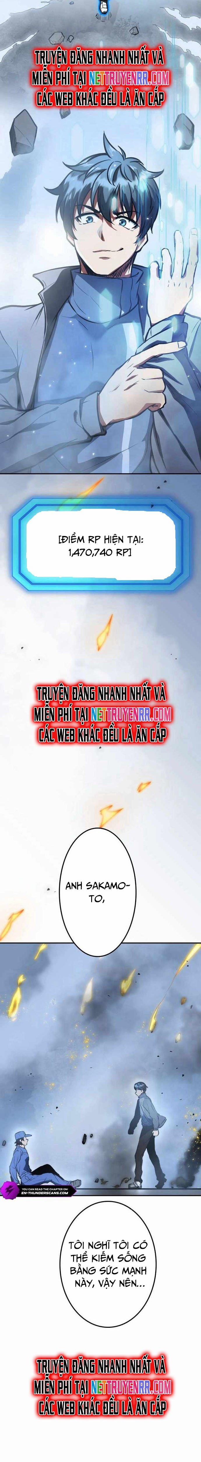 Điểm Sinh Tồn: Đổi Điểm Thành Sức Mạnh 6 trang 1